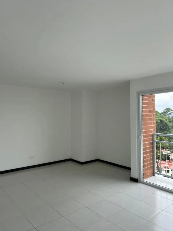 Apartamento en renta San Mateo zona 7 — foto 10 de 14