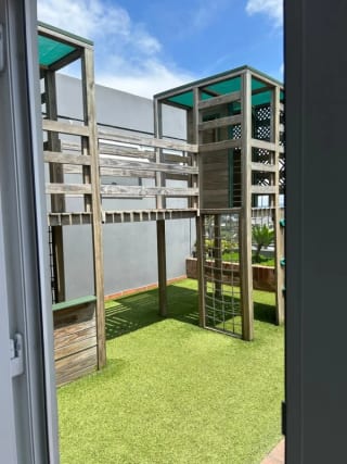 Apartamento en renta San Mateo zona 7 — miniatura 9 de 14