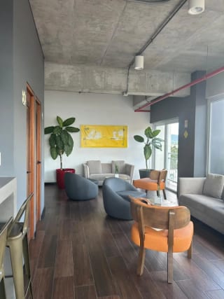 Apartamento en renta San Mateo zona 7 — miniatura 8 de 14