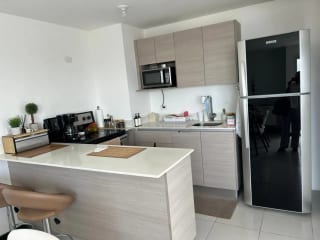 Apartamento en renta San Mateo zona 7 — miniatura 4 de 14