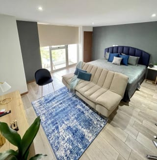 Apartamento Condado 14 — miniatura 1 de 17