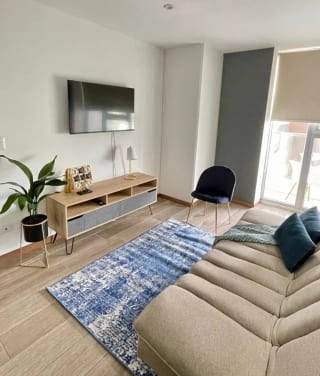 Apartamento Condado 14 — miniatura 16 de 17