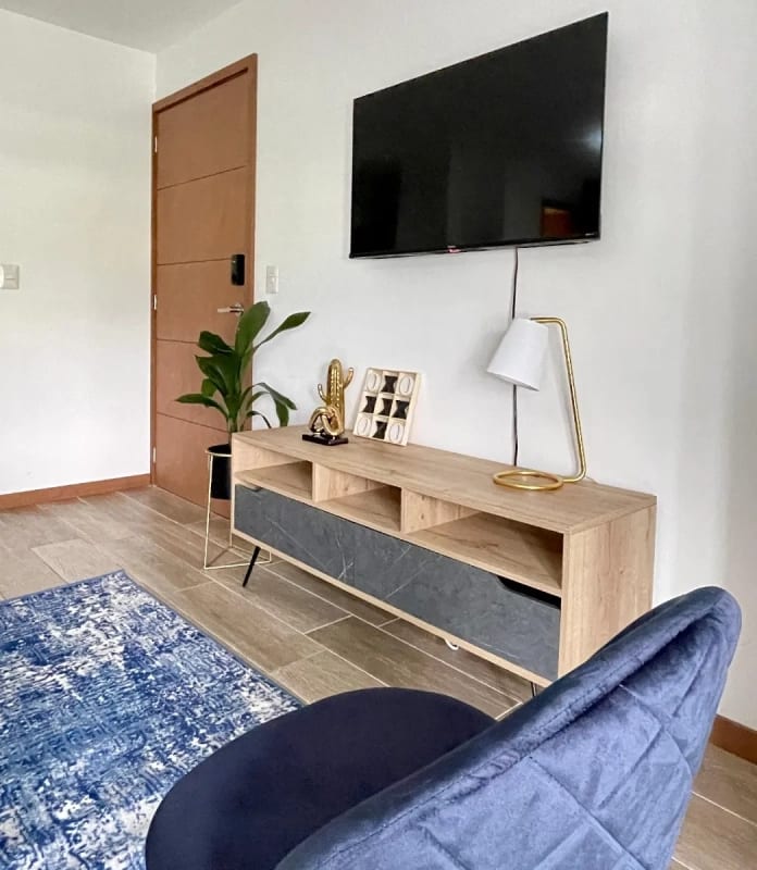Apartamento Condado 14 — foto 7 de 17