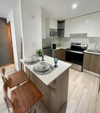 Apartamento Condado 14 — miniatura 6 de 17