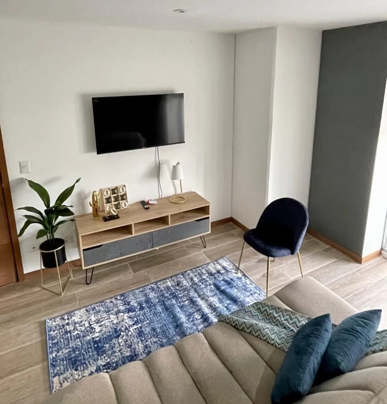 Apartamento Condado 14 — foto 5 de 17