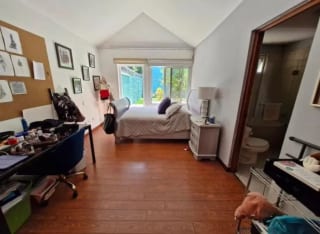 Casa en Renta Kanajuyu zona 16 — miniatura 9 de 13