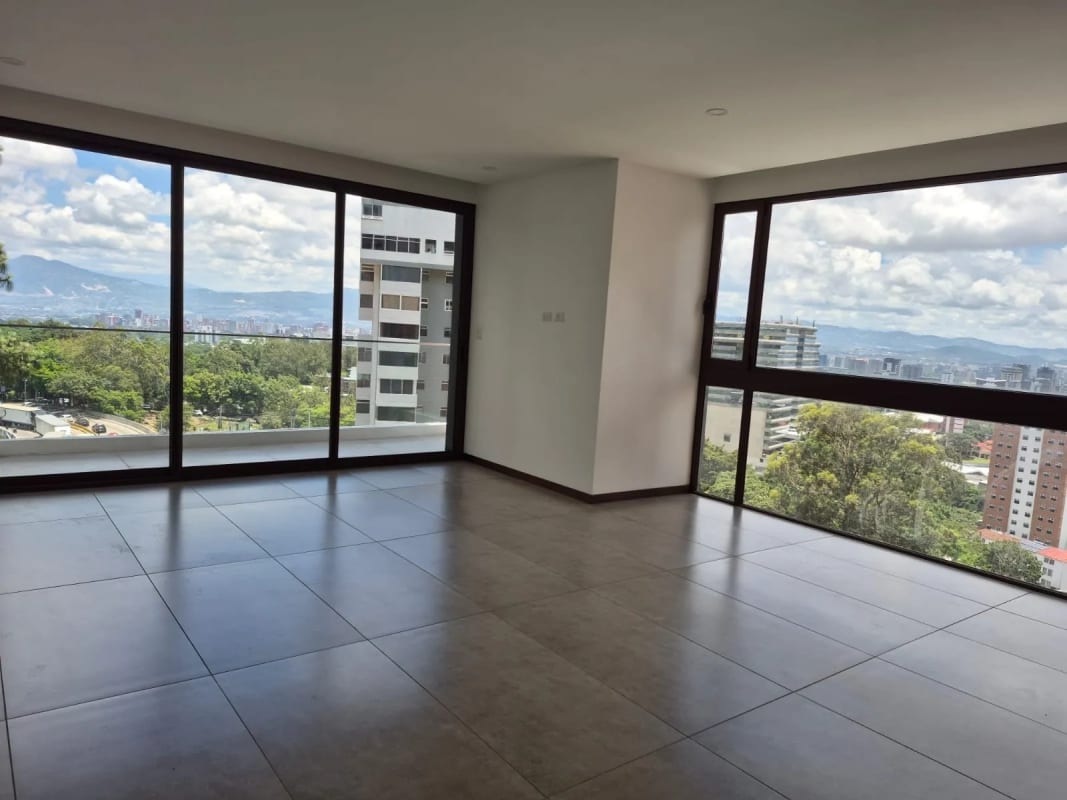 EN RENTA PRECIOSO APARTAMENTO CON TERRAZA, SAN LÁZARO ZONA 15 — foto 12 de 12