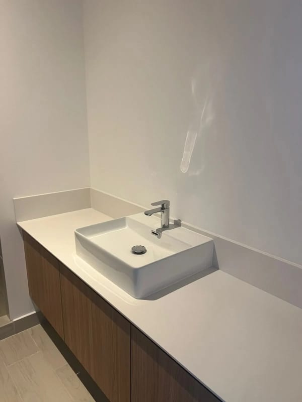 Apartamento en renta Spazio zona 15 — foto 13 de 15