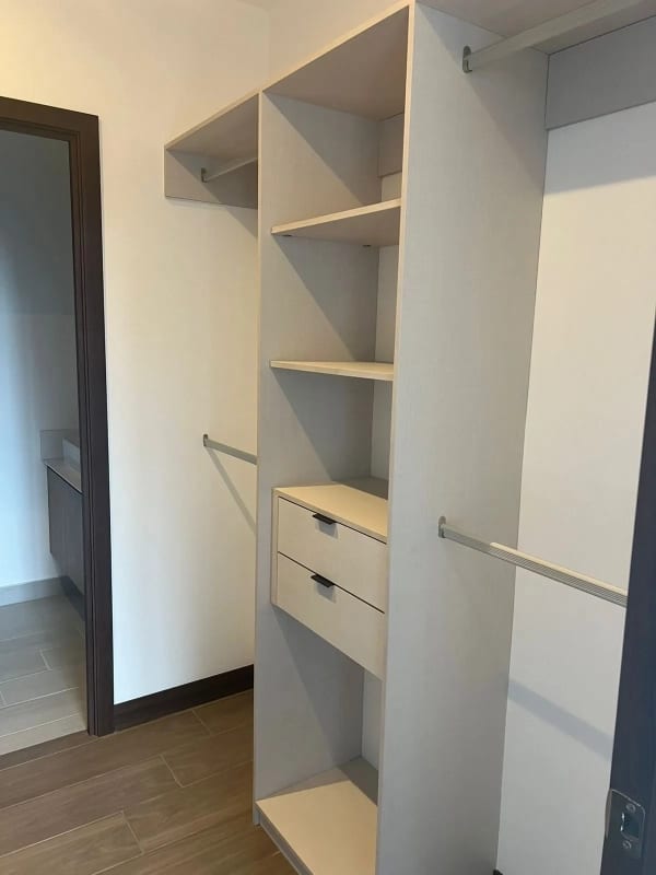Apartamento en renta Spazio zona 15 — foto 9 de 15