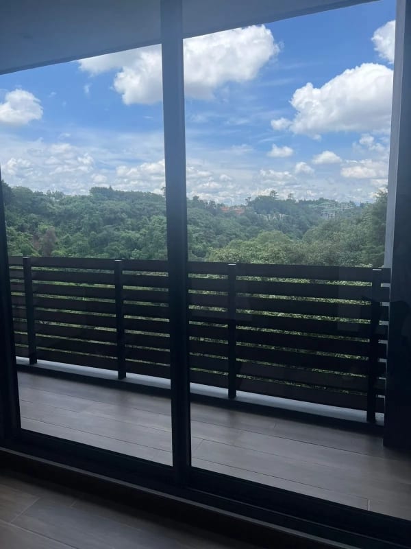 Apartamento en renta Spazio zona 15 — foto 6 de 15