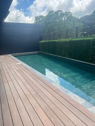 Apartamento en renta Spazio zona 15 — miniatura 1 de 15