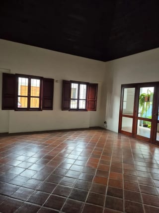 CASA EN VENTA ANTIGUA GUATEMALA  1 NIVEL CON TERRAZA — miniatura 13 de 13