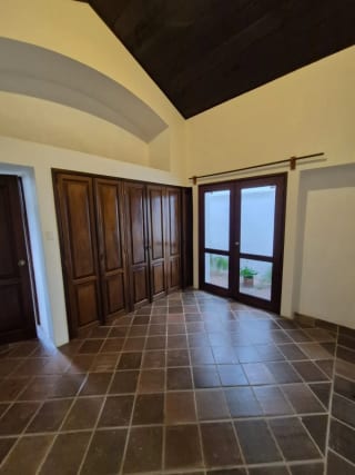CASA EN VENTA ANTIGUA GUATEMALA  1 NIVEL CON TERRAZA — miniatura 8 de 13