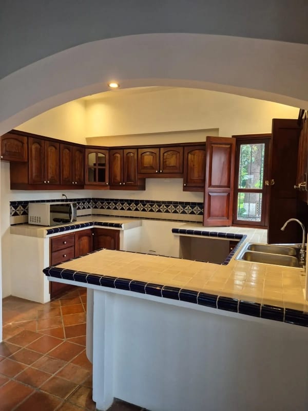 CASA EN VENTA ANTIGUA GUATEMALA 1 NIVEL CON TERRAZA — foto 5 de 13