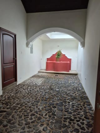 CASA EN VENTA ANTIGUA GUATEMALA  1 NIVEL CON TERRAZA — miniatura 4 de 13