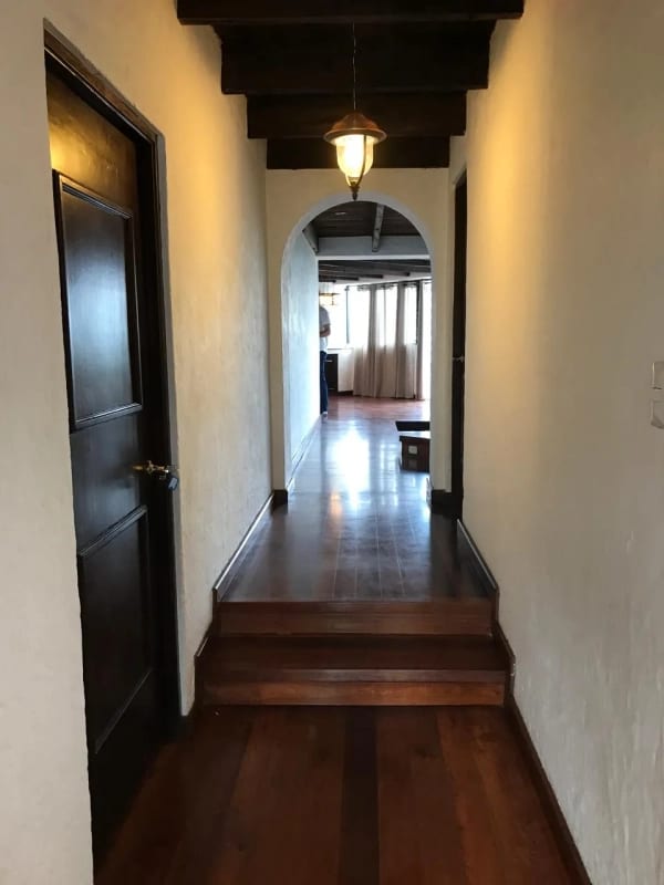 Apartamento en renta zona 15 Vh1 REMODELADO — foto 12 de 13