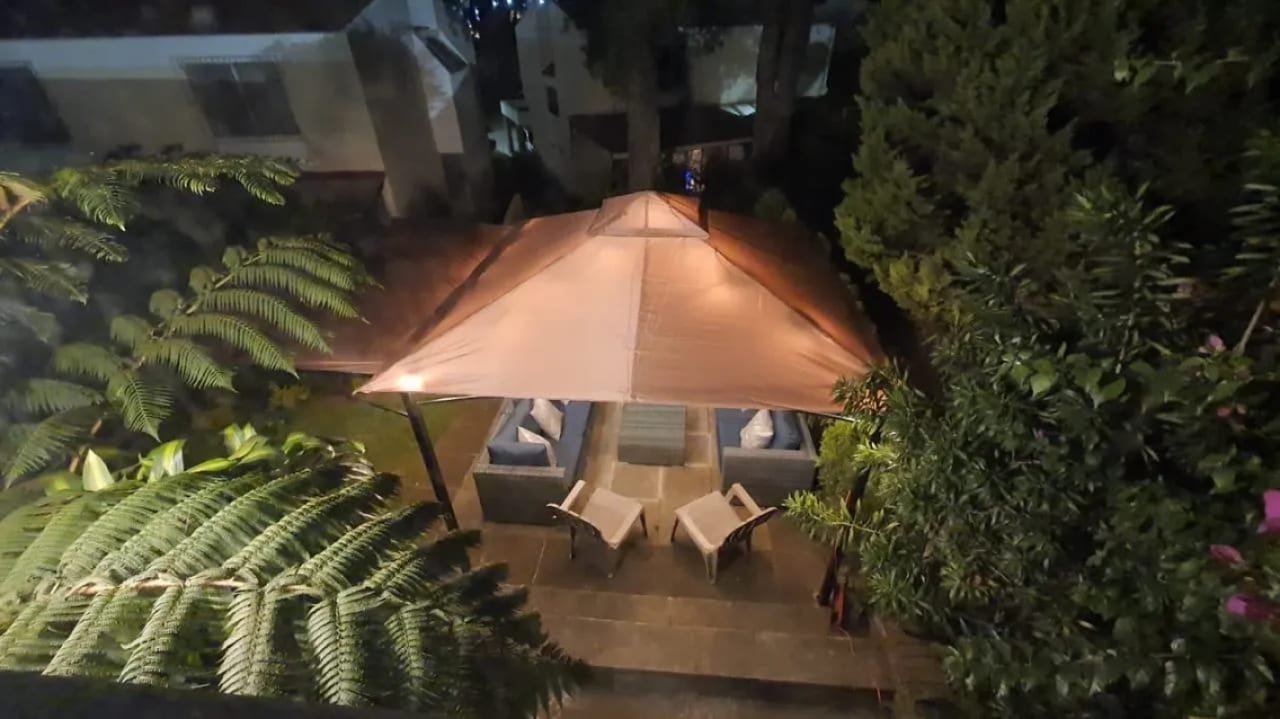 Casa en venta en km 13 CES — foto 6 de 13