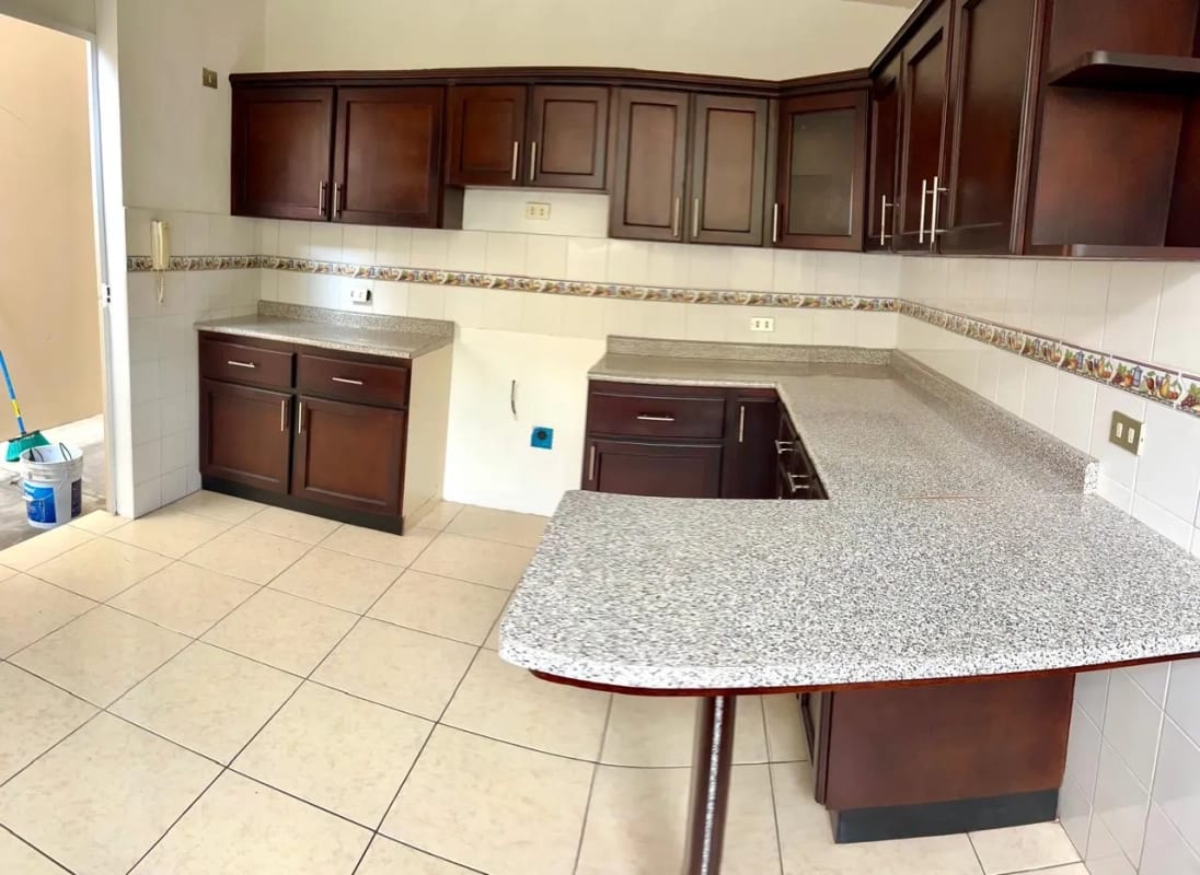 Vendo casa Residenciales Santa Monica carretera a El Salvador km. 16.5 — foto 17 de 17