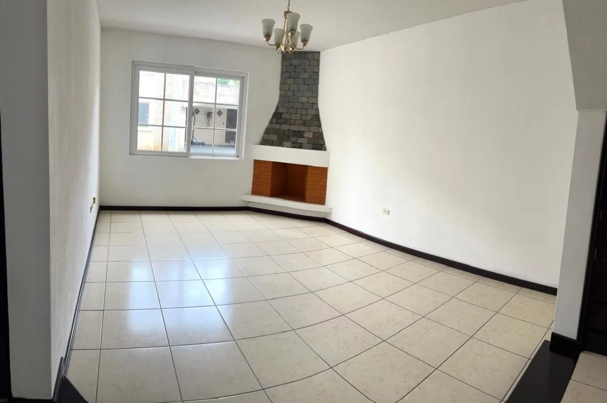 Vendo casa Residenciales Santa Monica carretera a El Salvador km. 16.5 — foto 5 de 17