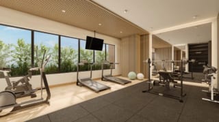 APARTAMENTOS EN VENTA EN HESSEN — miniatura 6 de 7