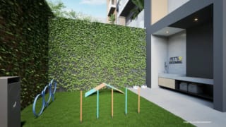 APARTAMENTOS EN VENTA EN HESSEN — miniatura 5 de 7