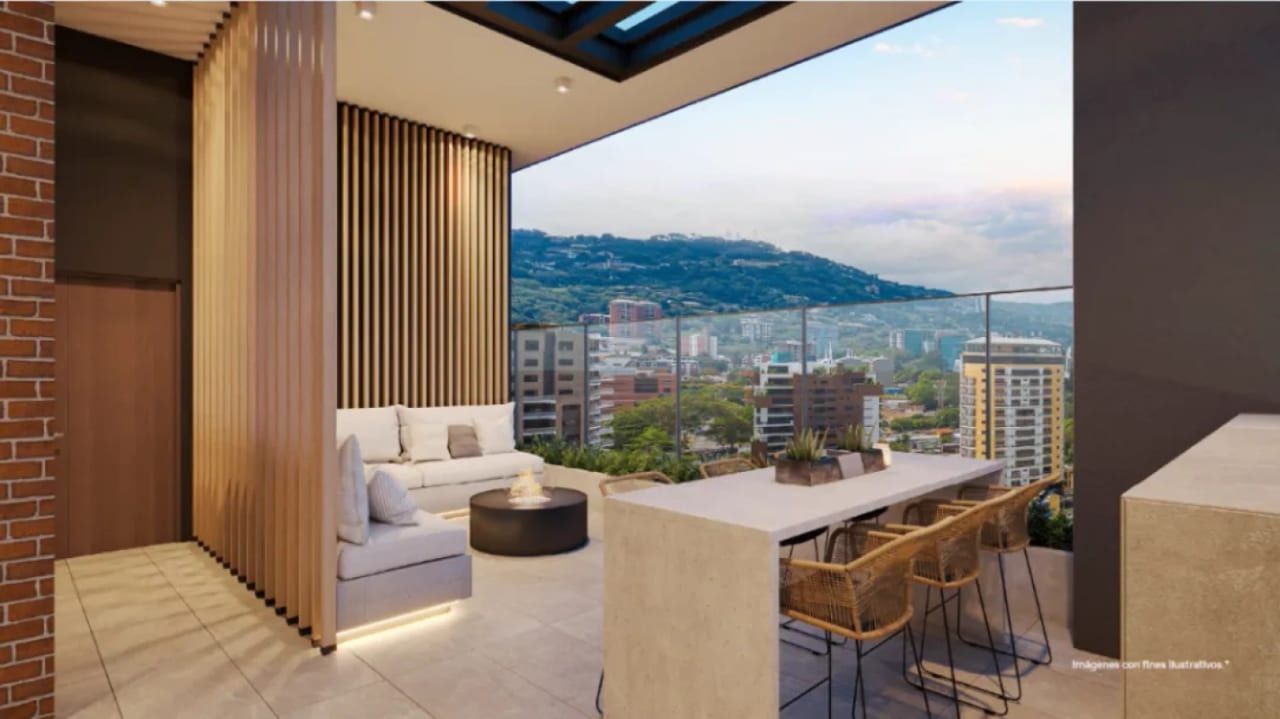 APARTAMENTOS EN VENTA EN HESSEN — foto 1 de 7