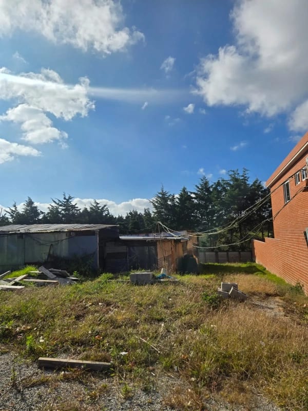 Terreno en venta Buenafuente km 16.5 Caes — foto 1 de 4