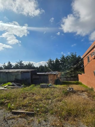 Terreno en venta Buenafuente km 16.5 Caes — miniatura 1 de 4