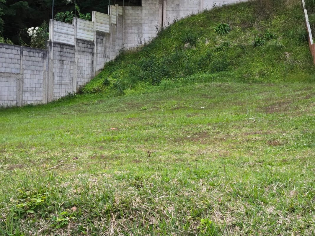 Terrenos en venta Residencial Buena fuente — foto 5 de 6
