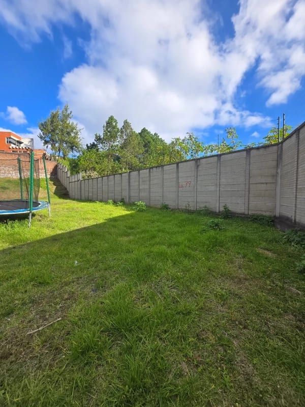 Terreno en venta Buenafuente km 16.5 Caes — foto 1 de 5