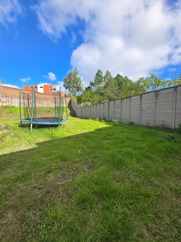 Terreno en venta Buenafuente km 16.5 Caes — foto 5 de 5