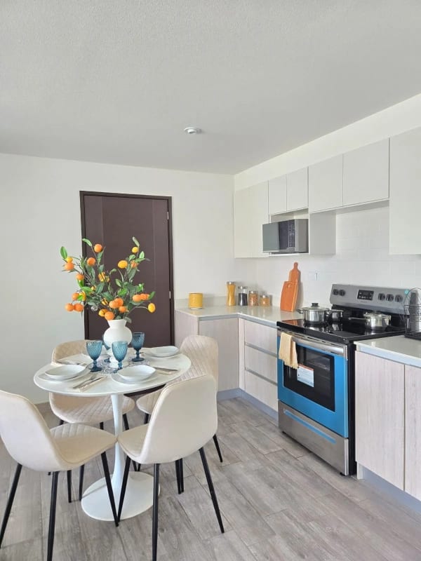 En venta apartamento para estrenar edificio TAO — foto 5 de 17
