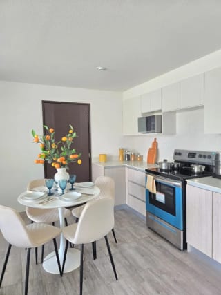 En venta apartamento para estrenar edificio TAO — miniatura 5 de 17