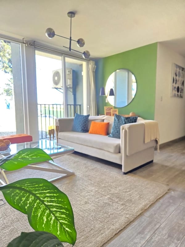 En venta apartamento para estrenar edificio TAO — foto 16 de 17