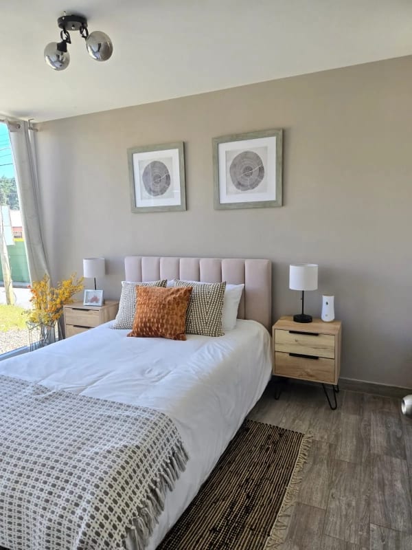 En venta apartamento para estrenar edificio TAO — foto 9 de 17