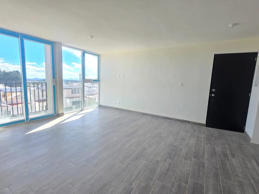 En venta apartamento para estrenar edificio TAO — foto 13 de 17