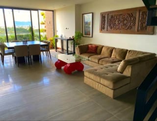 Apartamento en Zen Cayala de 2 niveles — miniatura 1 de 14