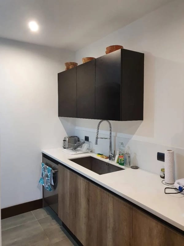 Apartamento en Zen Cayala de 2 niveles — foto 14 de 14