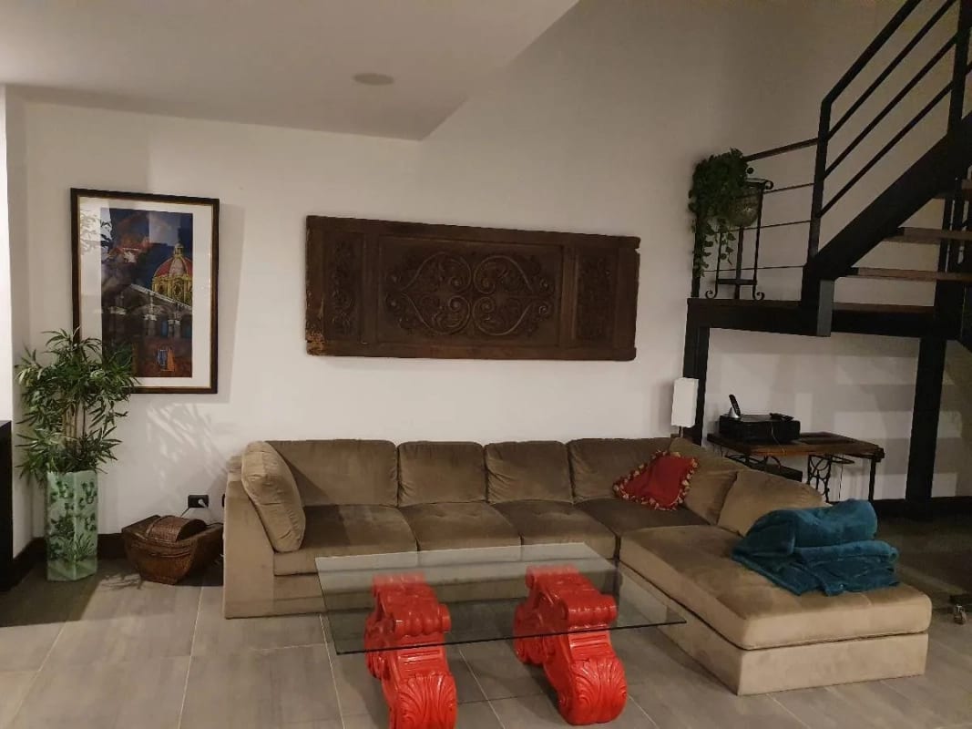 Apartamento en Zen Cayala de 2 niveles — foto 13 de 14