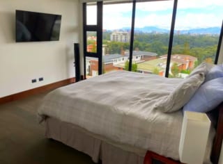 Apartamento en Zen Cayala de 2 niveles — miniatura 11 de 14
