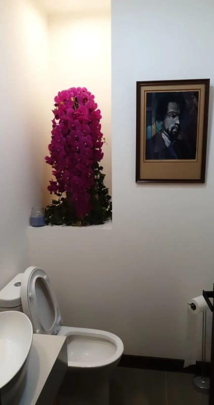 Apartamento en Zen Cayala de 2 niveles — foto 7 de 14
