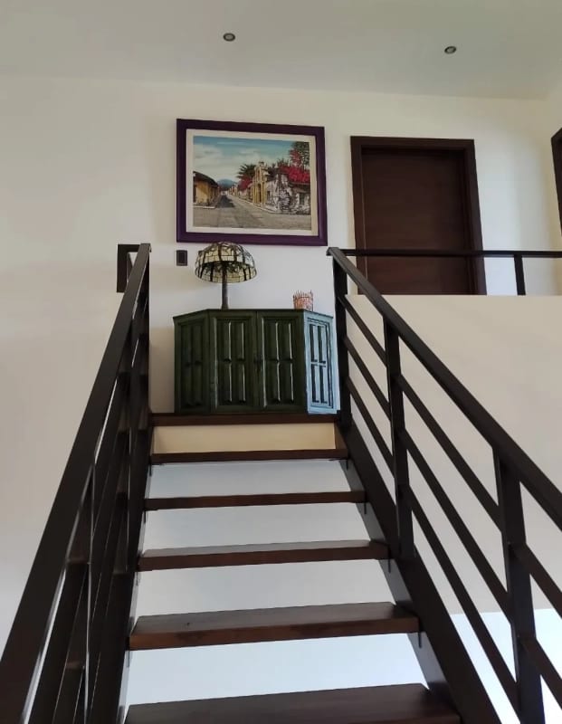 Apartamento en Zen Cayala de 2 niveles — foto 3 de 14