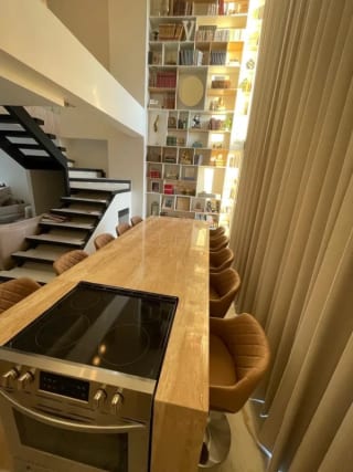 LOFT EN VENTA EDIFICIO AOKI ZONA 14 — miniatura 16 de 17