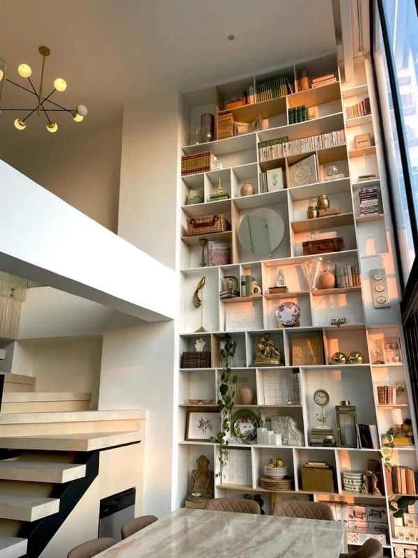 LOFT EN VENTA EDIFICIO AOKI ZONA 14 — foto 15 de 17