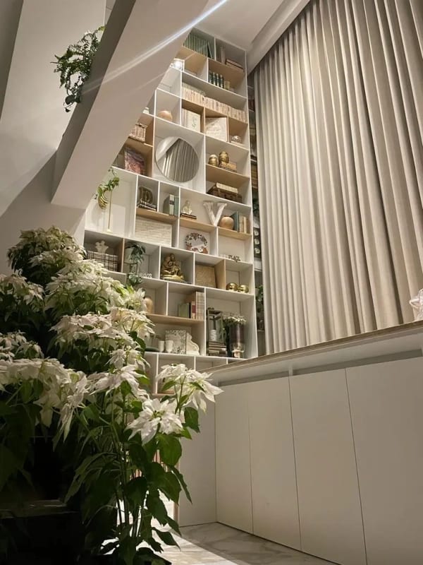 LOFT EN VENTA EDIFICIO AOKI ZONA 14 — foto 13 de 17