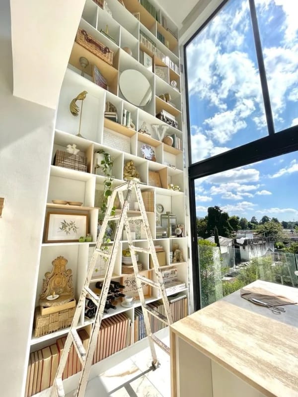 LOFT EN VENTA EDIFICIO AOKI ZONA 14 — foto 11 de 17