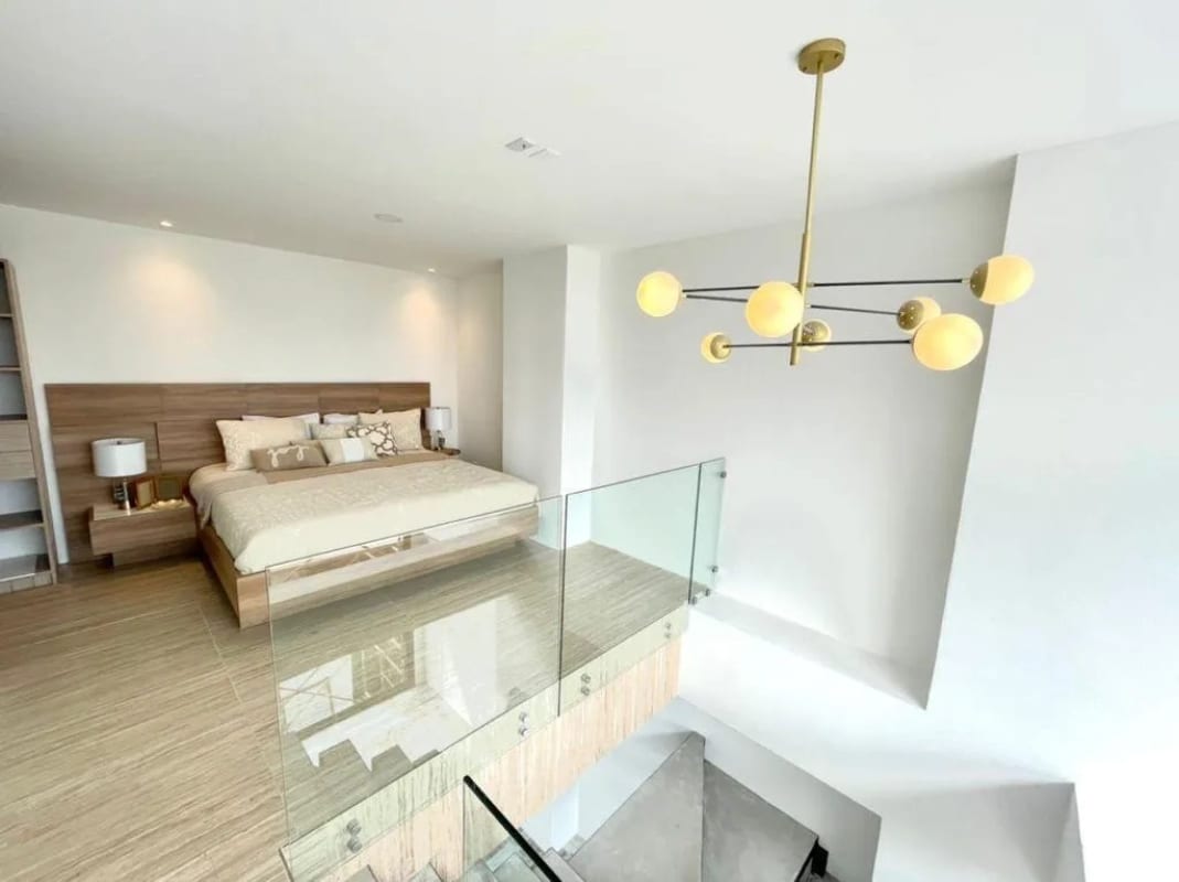 LOFT EN VENTA EDIFICIO AOKI ZONA 14 — foto 9 de 17