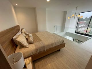 LOFT EN VENTA EDIFICIO AOKI ZONA 14 — miniatura 7 de 17