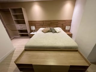 LOFT EN VENTA EDIFICIO AOKI ZONA 14 — miniatura 4 de 17