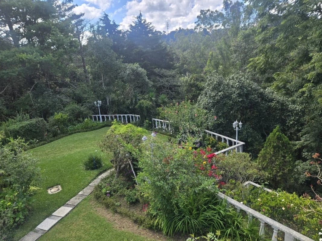 Preciosa casa en venta en San Antonio — foto 4 de 17